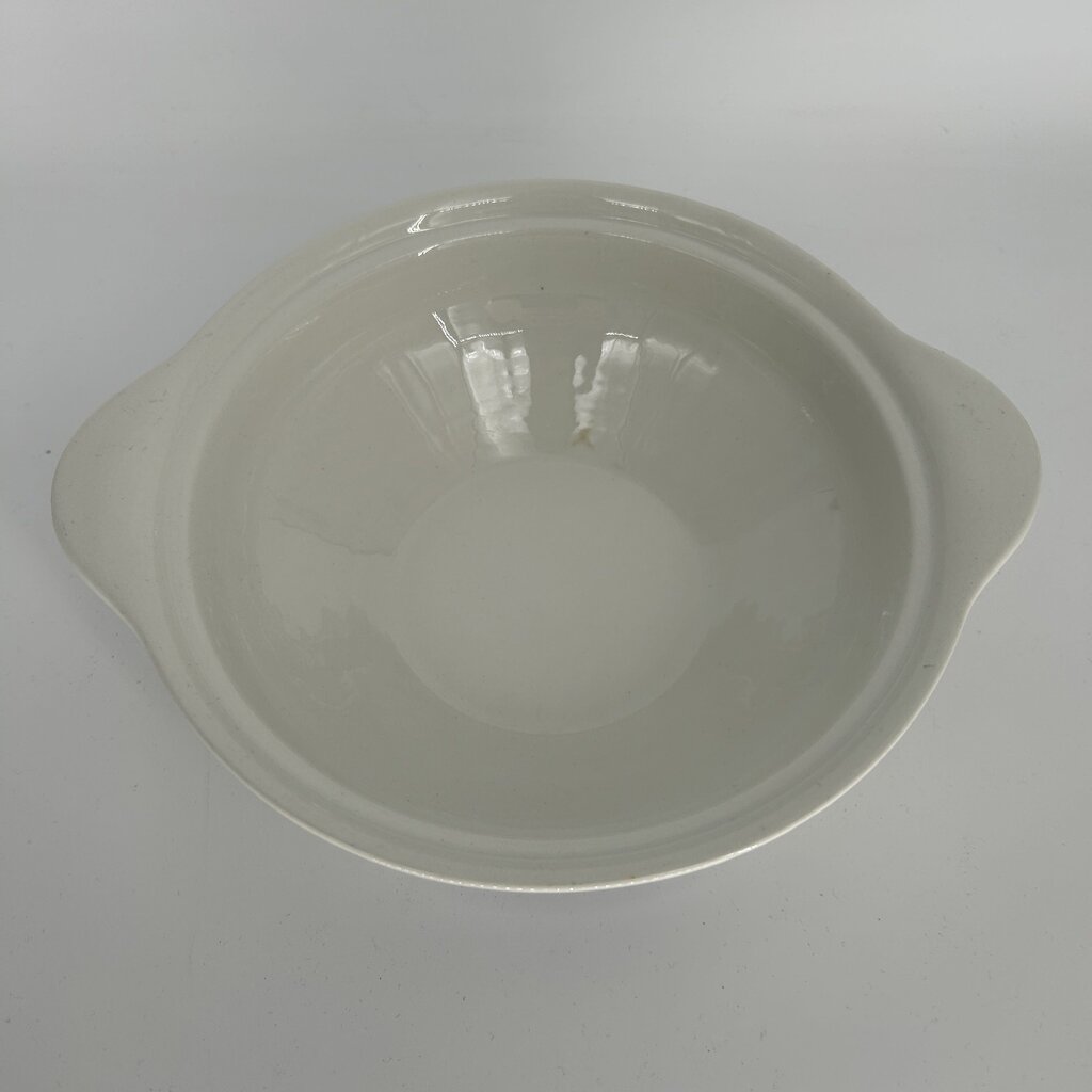 J & G Meakin Covered Serving DIsh