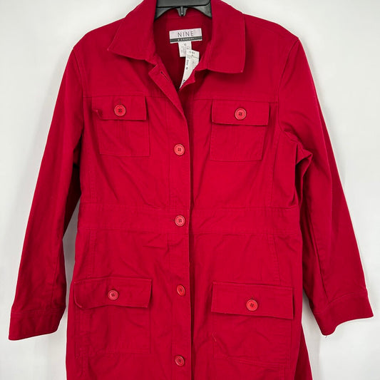 Nine & Co. Denim Jacket