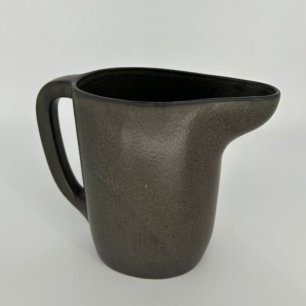 Ceramic Pitcher