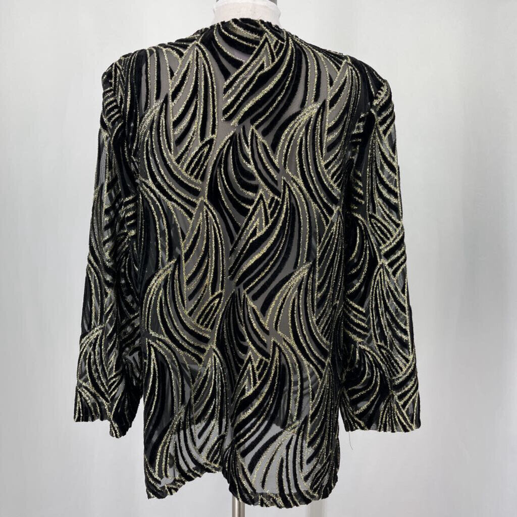 R&K Evening Jacket