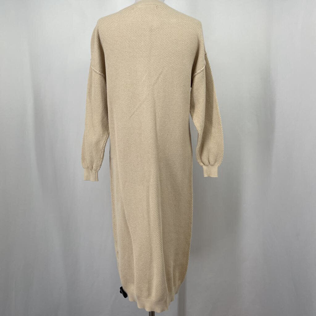 FP Beach L/s Dress