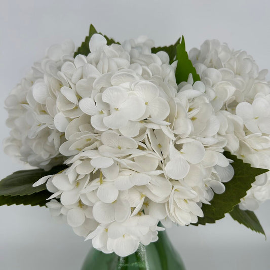 Tinted Glass Vase