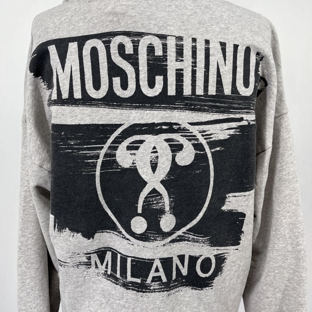 Moschino Hoodie
