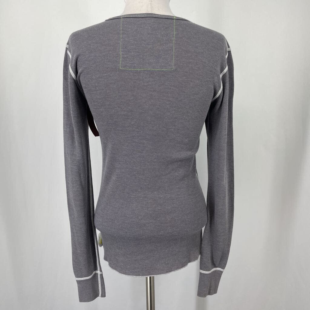 Aviator Nation L/s Thermal Shirt
