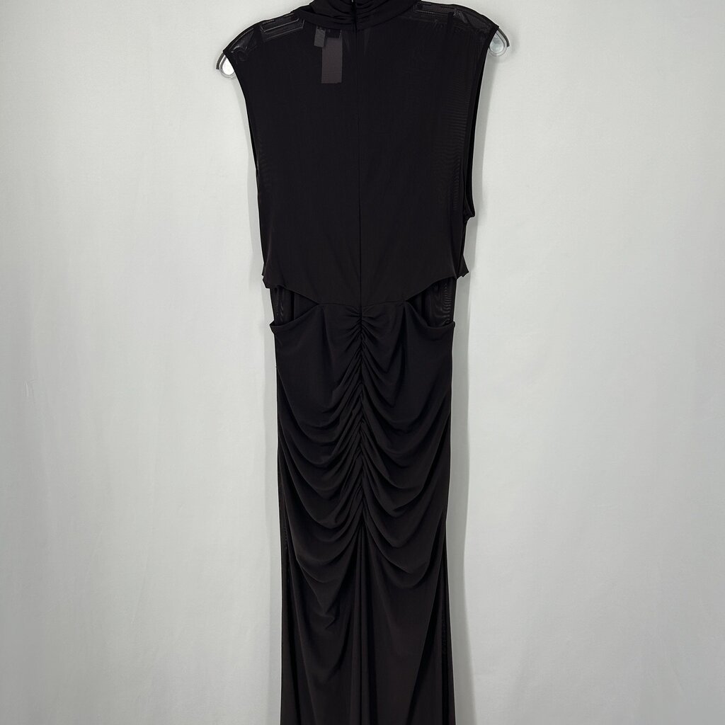 Reiss Sleeveless Evening Dress