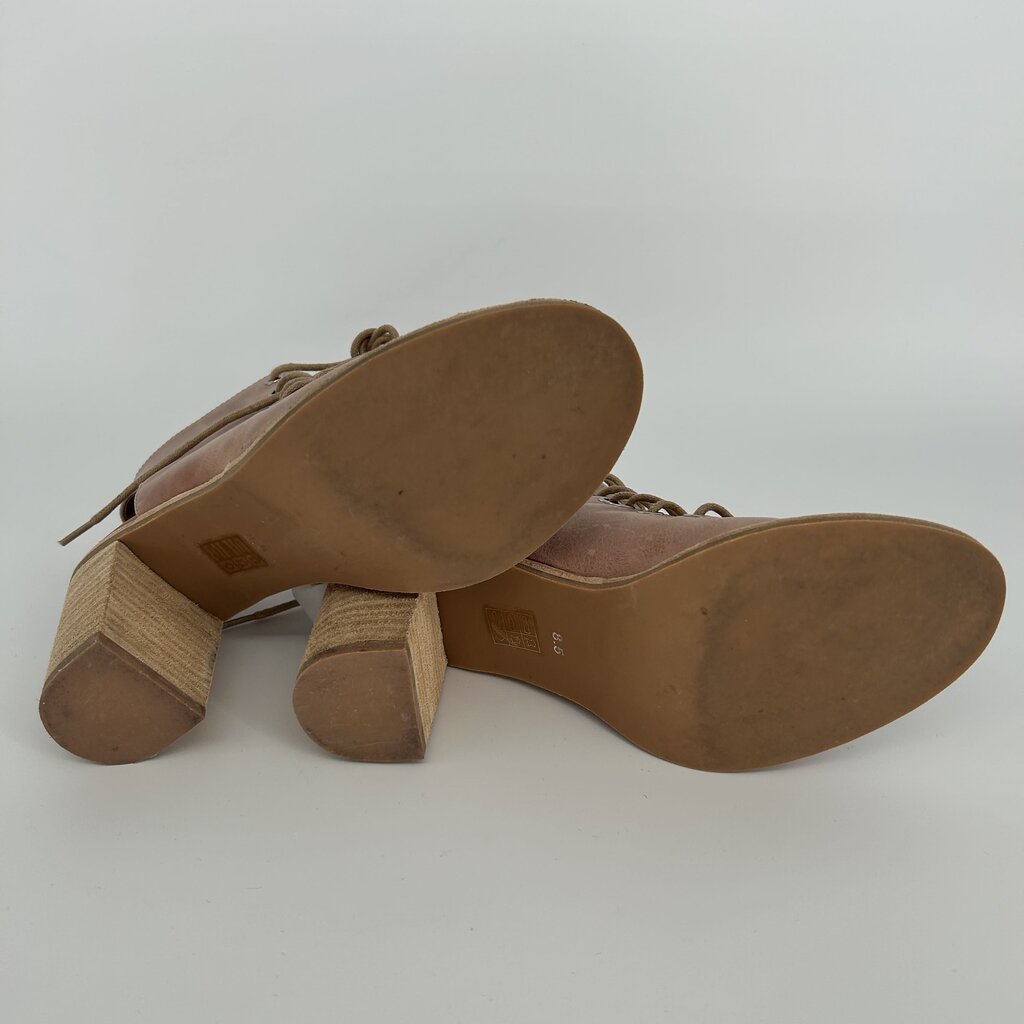 Jeffrey Campbell Shooties