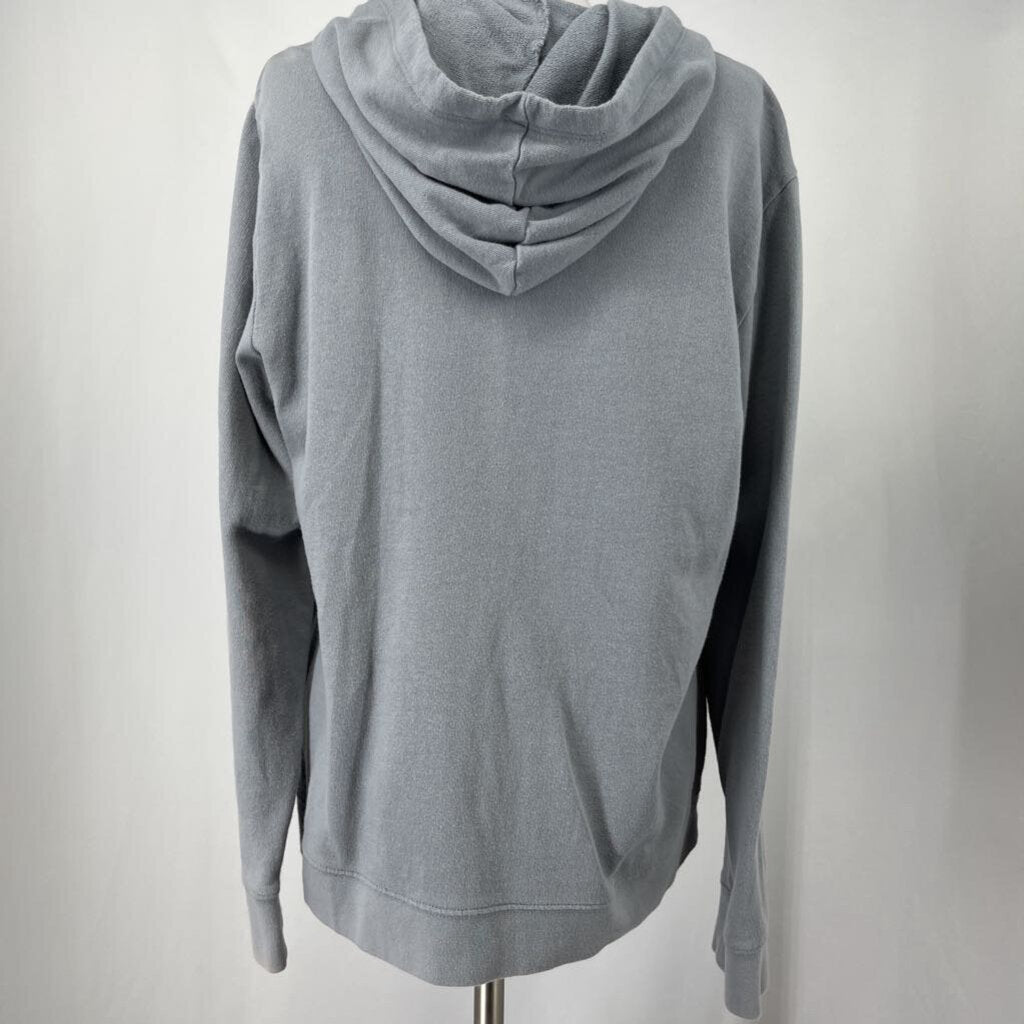 Lucky Brand Zip-up Hoodie