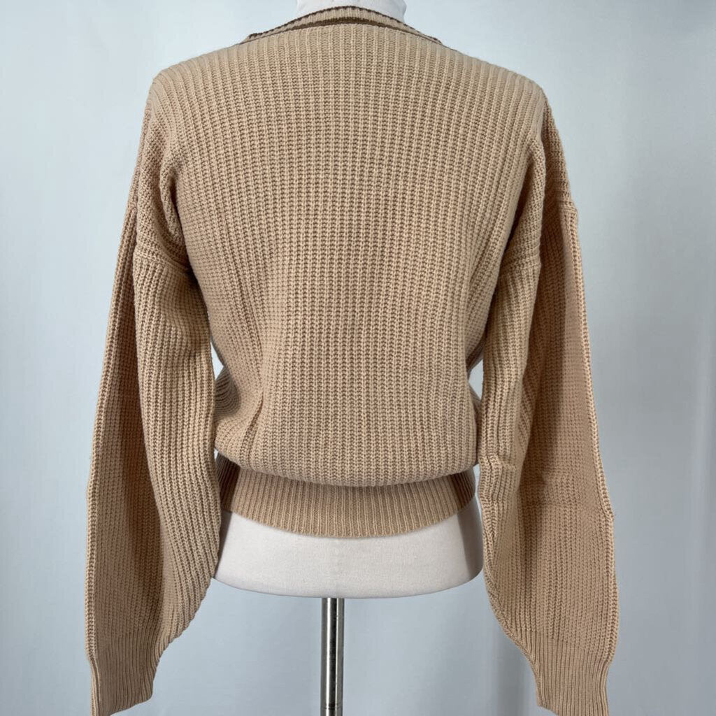 Bobbie Brooks L/s Sweater