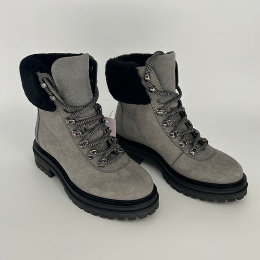 M. Gemi Bootie