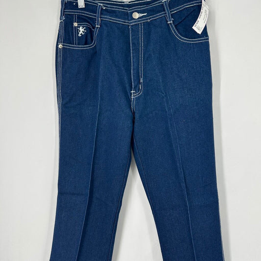 Braxton Jeans