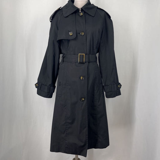 London Fog Trench Coat