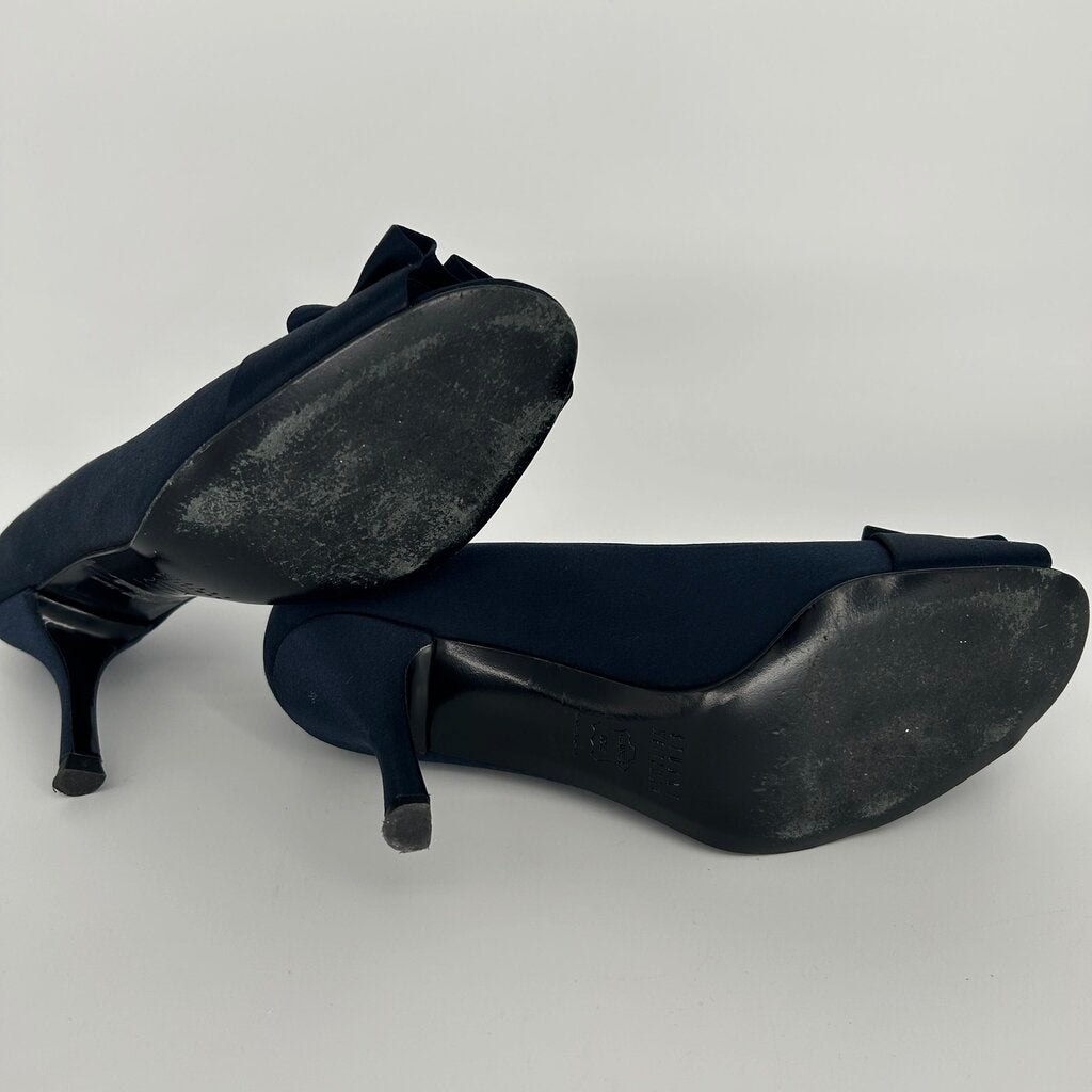 Stuart Weitzman Heel