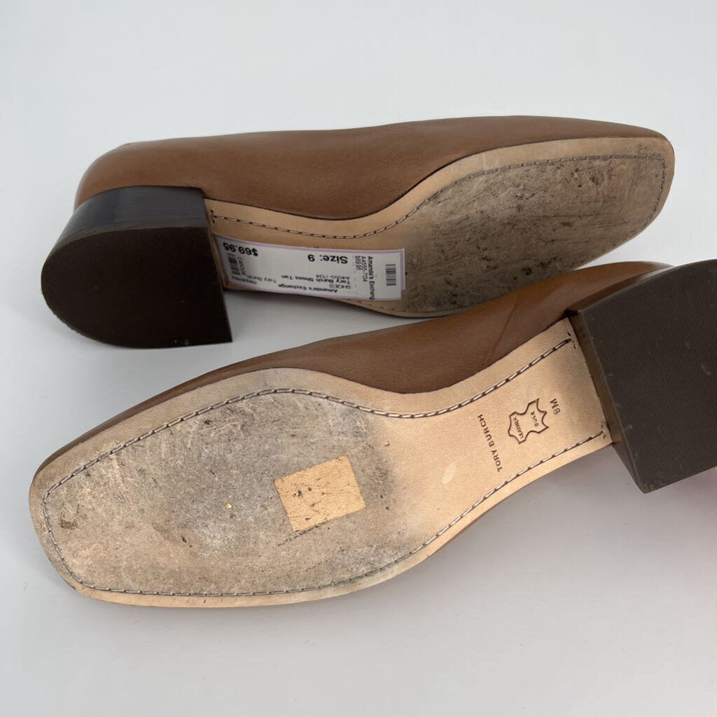 Tory Burch Shoes