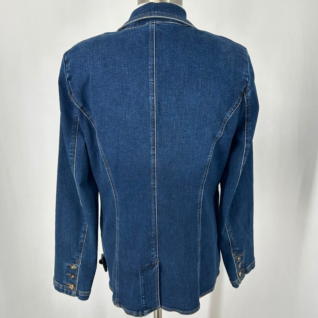 Evereve Blazer
