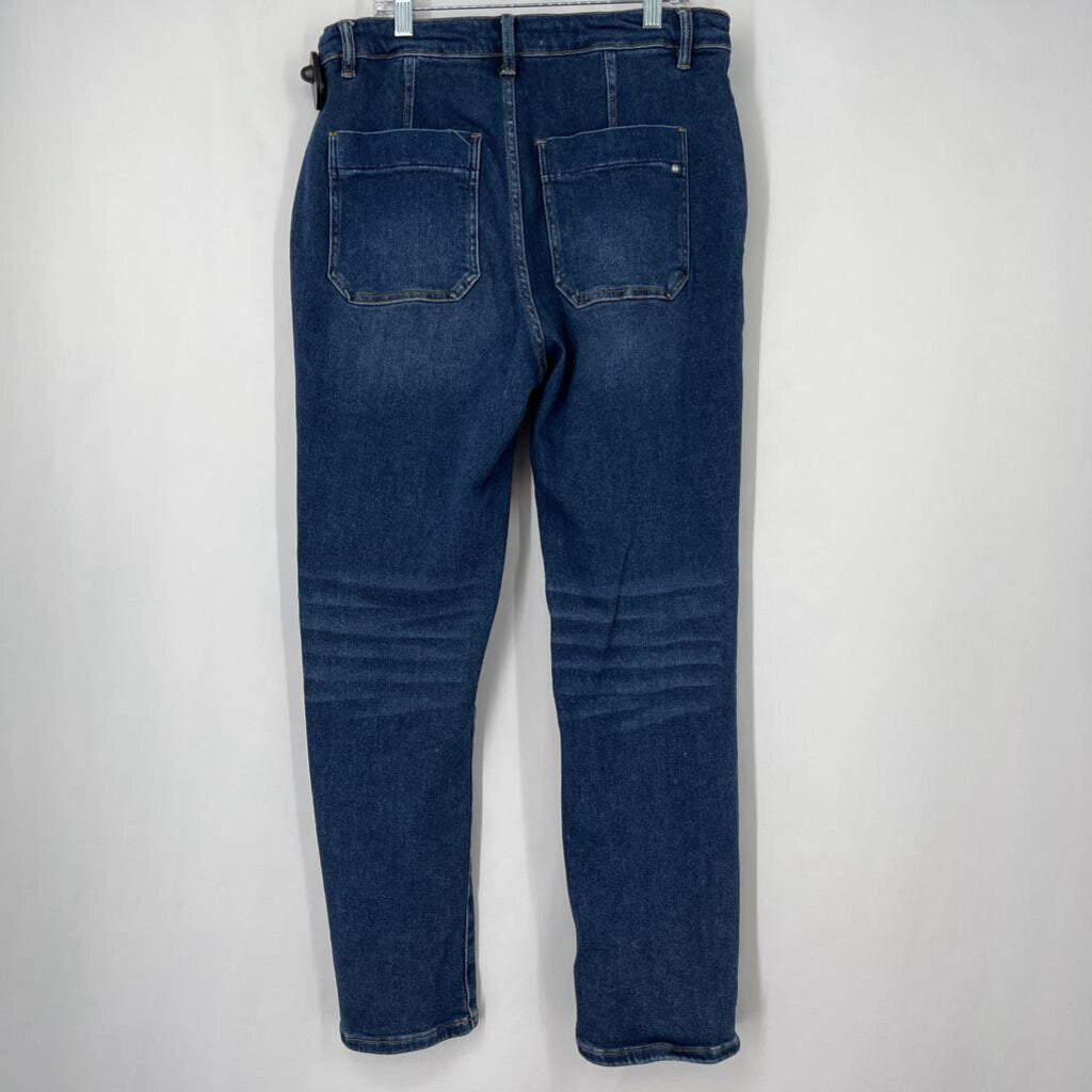 Mica Jeans