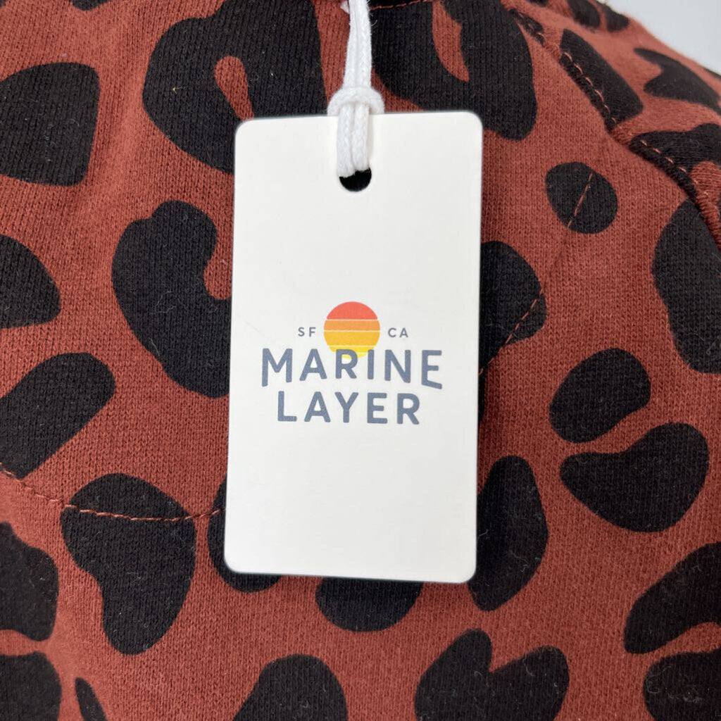Marine Layer Sweatshirt