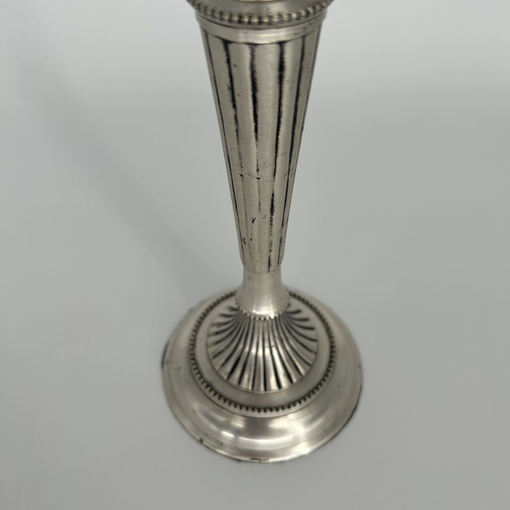 Tag Metal Candle Stick