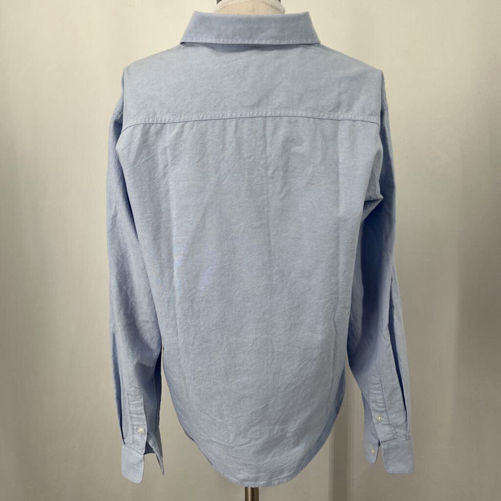 You Shim L/s Shirt