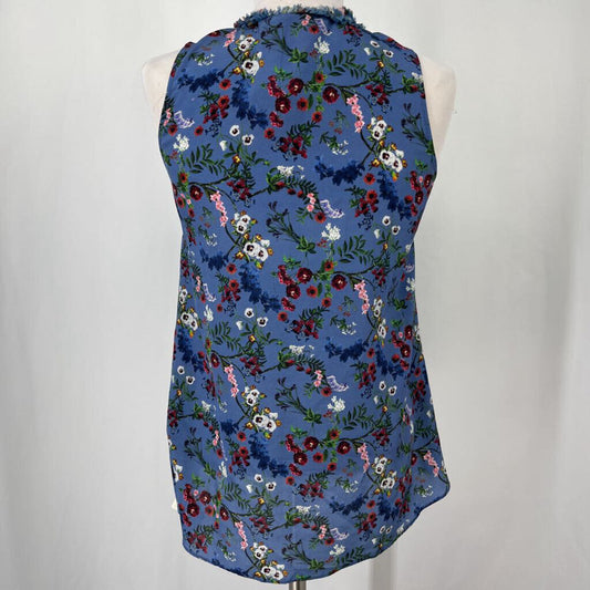 Alice + Olivia Slvls Shirt