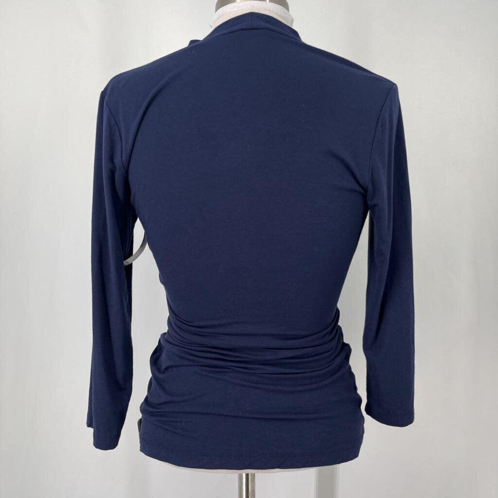 Elie Tahari L/s Shirt