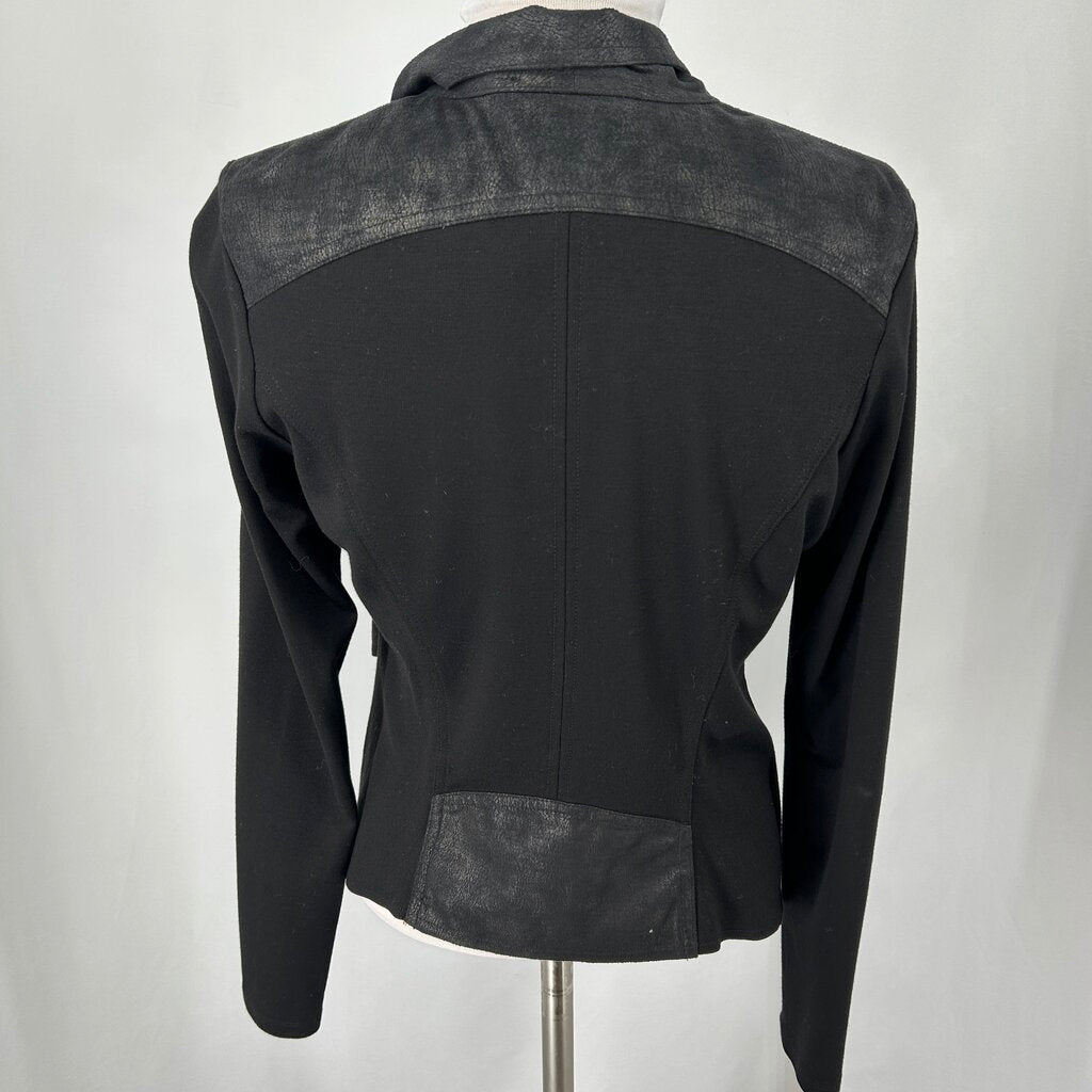 Cabi L/s Open Jacket