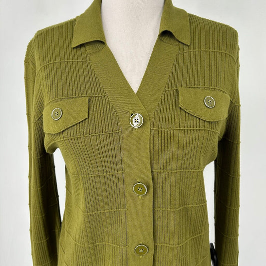 Cabi L/s Cardigan