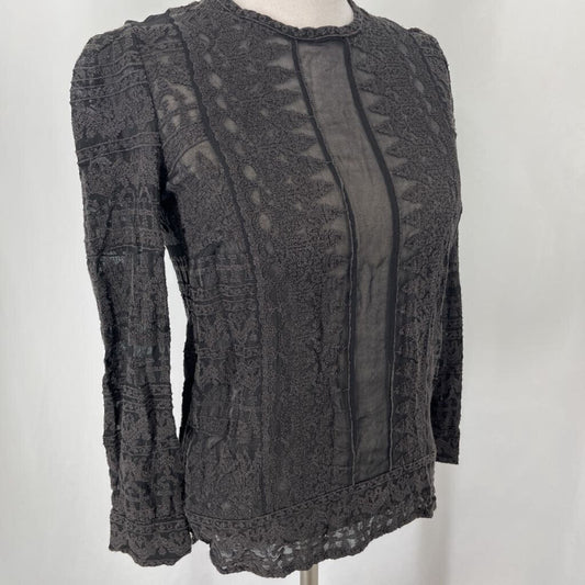 Isabel Marant L/s Shirt