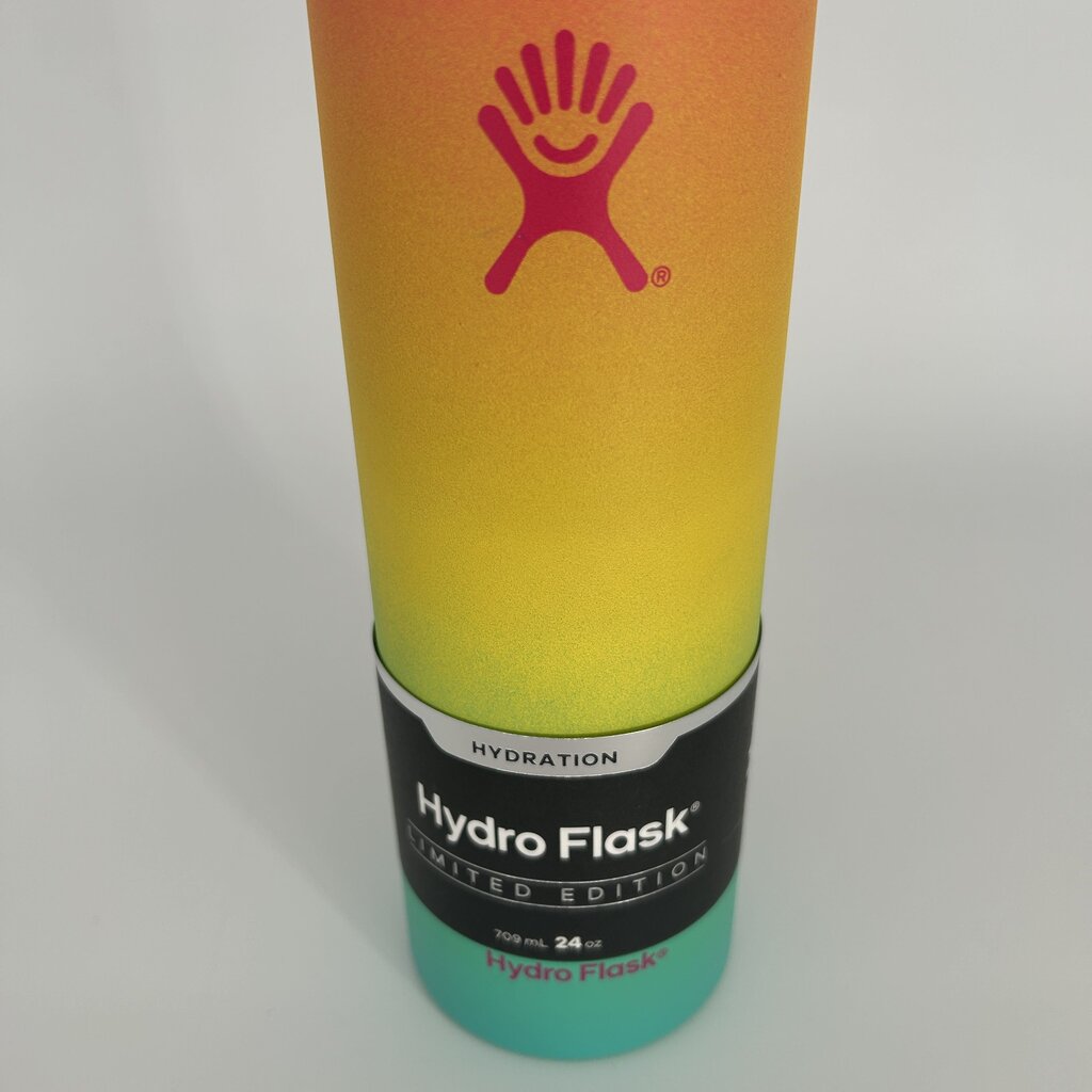 Ombre Hydro Flask Water Bottle