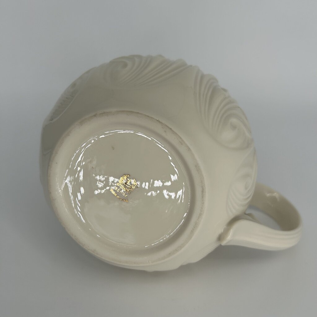 Lenox Textured Pitcher