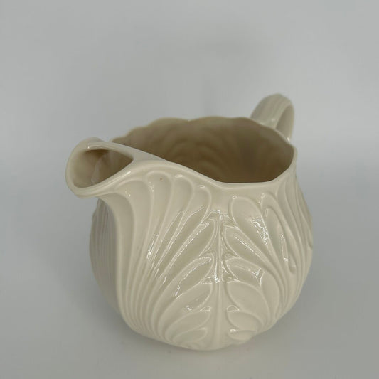 Lenox Textured Pitcher