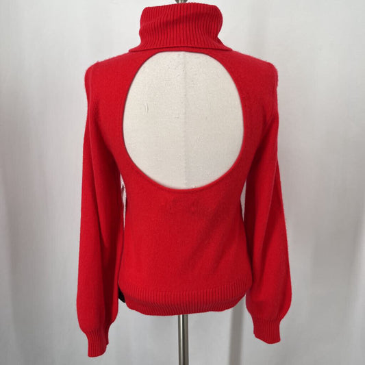 Maeve Cashmr Sweater
