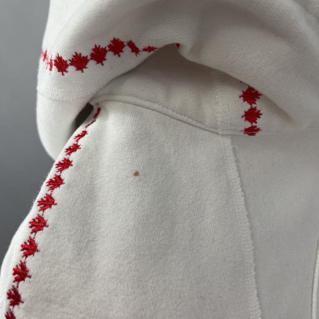 Lululemon Hooded Sweatshirt