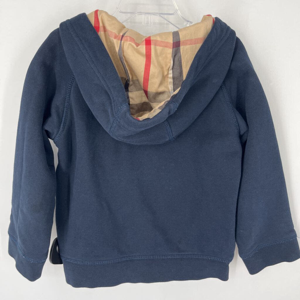 Burberry L/s Hoodie