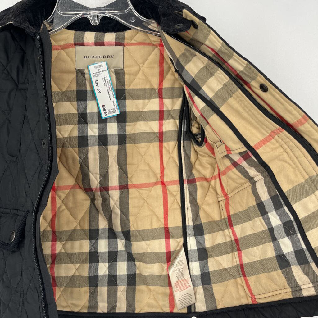 Burberry L/s Jacket