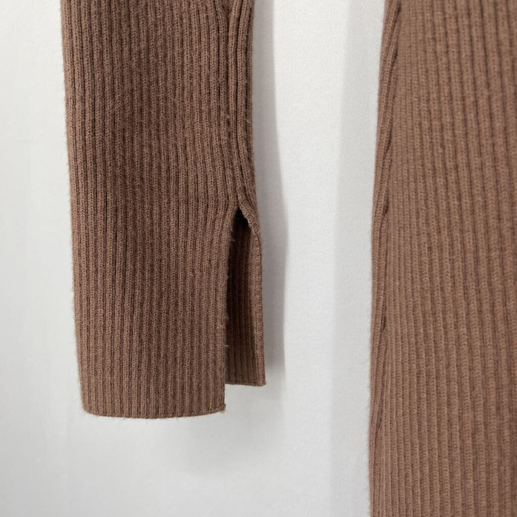 Abercrombie L/ Sweater Dress