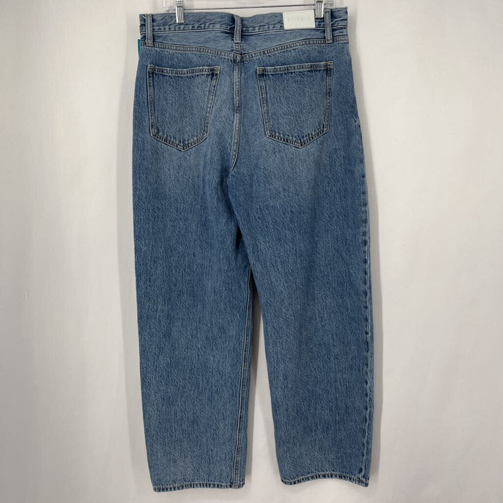 Pistola Wide Leg Jeans