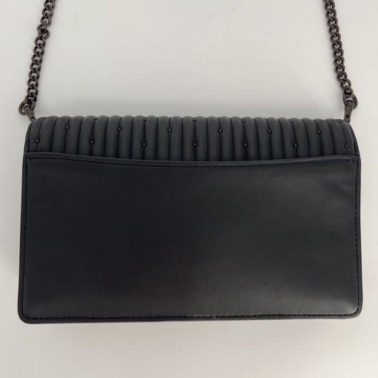 Coach Crossbody Wallet