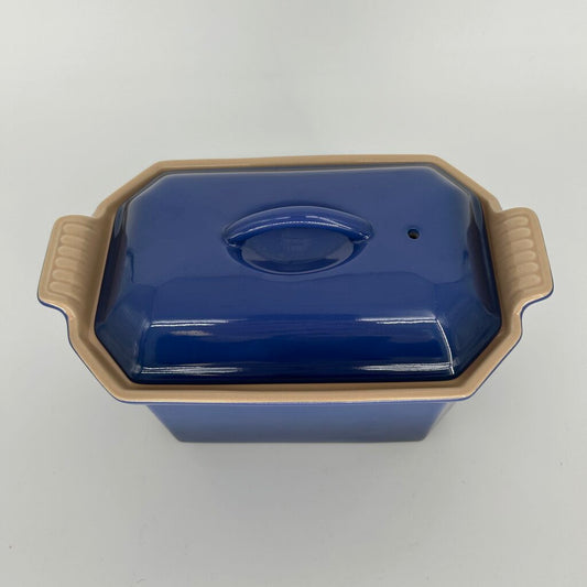 Le Creuset Pate Terrine