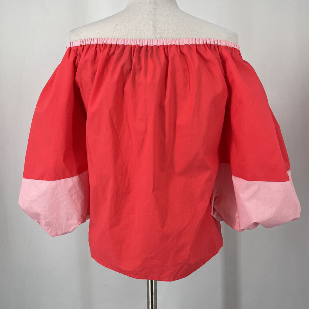 Hester Bly Shirt