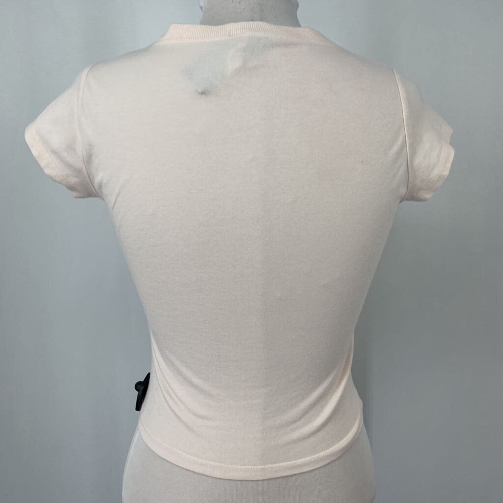 Daily Practice Ss Tee