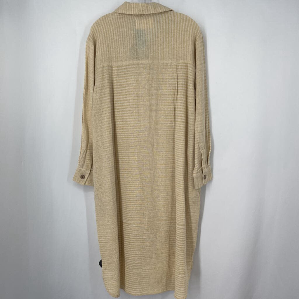 Rhea Made in India L/s Shirt