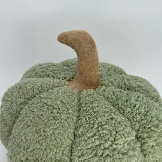 Plush Pumpkin