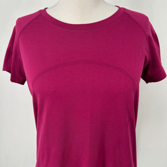 Lululemon S/s Shirt