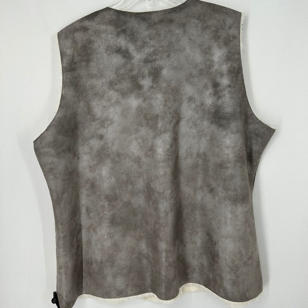 OSO Reversible Vest