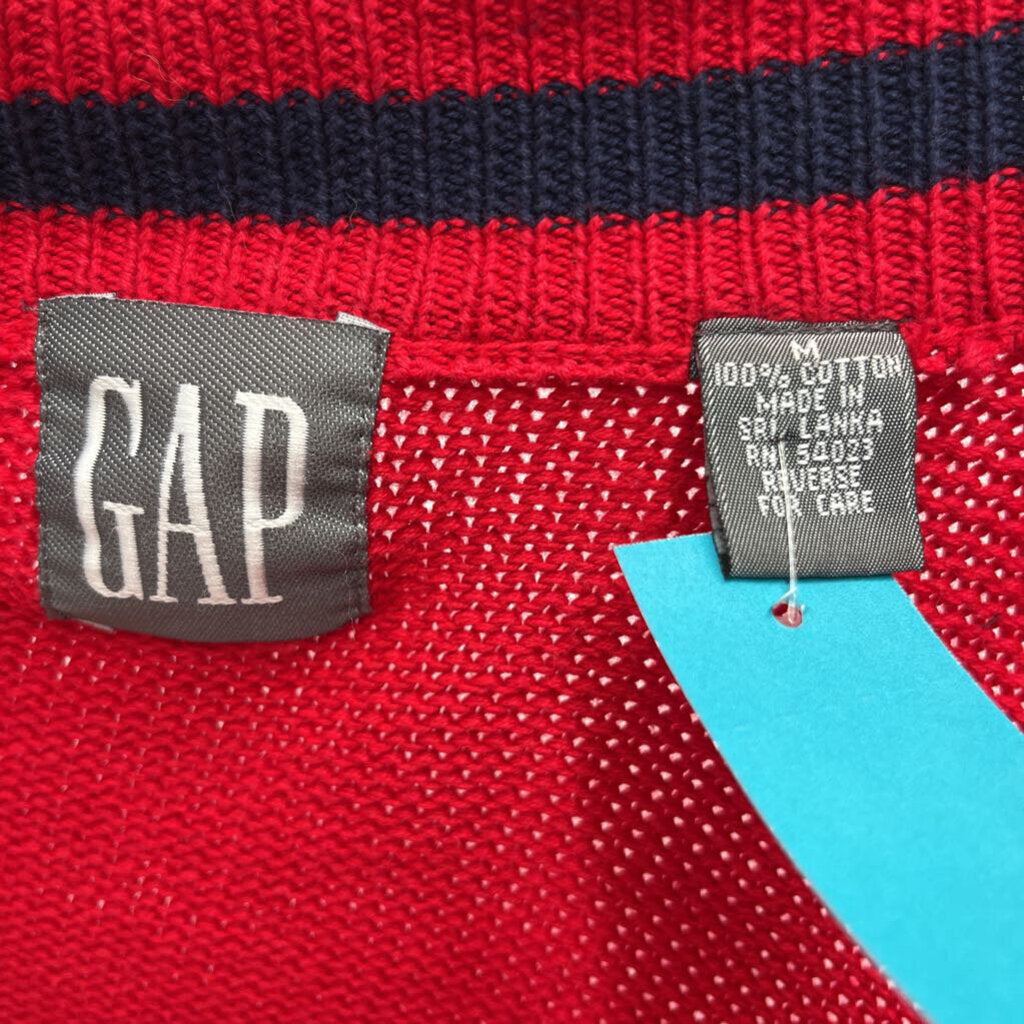 Gap L/s Cardigan Sweater