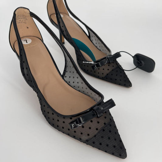 Draper James Heels