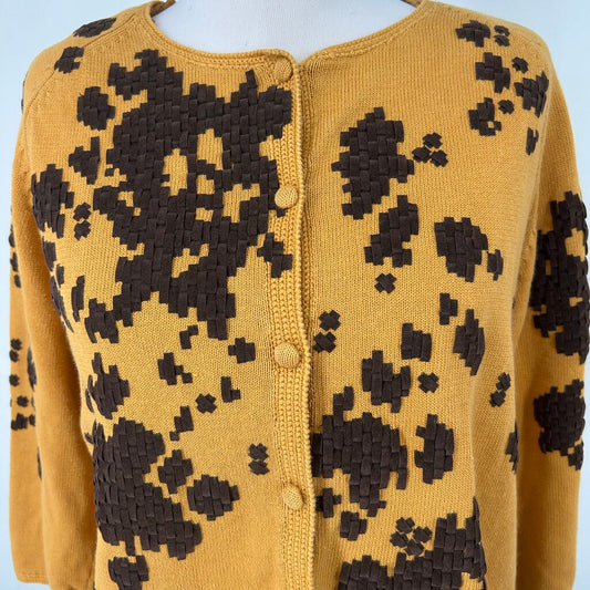 Michael Simon L/s Cardigan