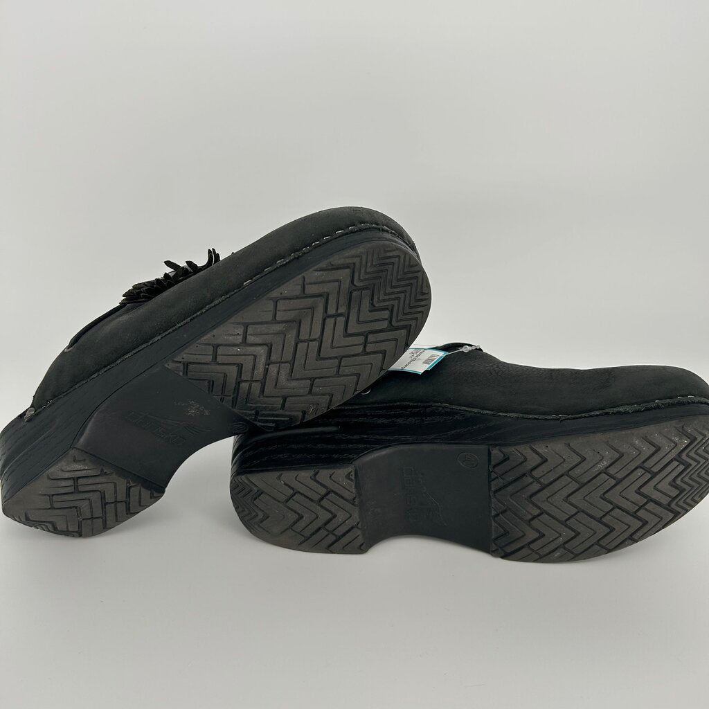 Dansko Clogs