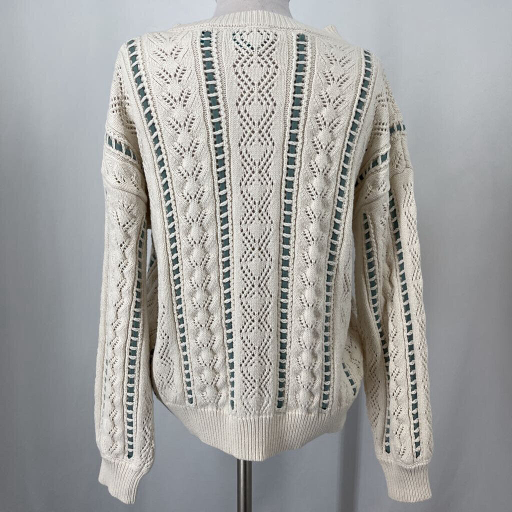 BKE L/s Sweater