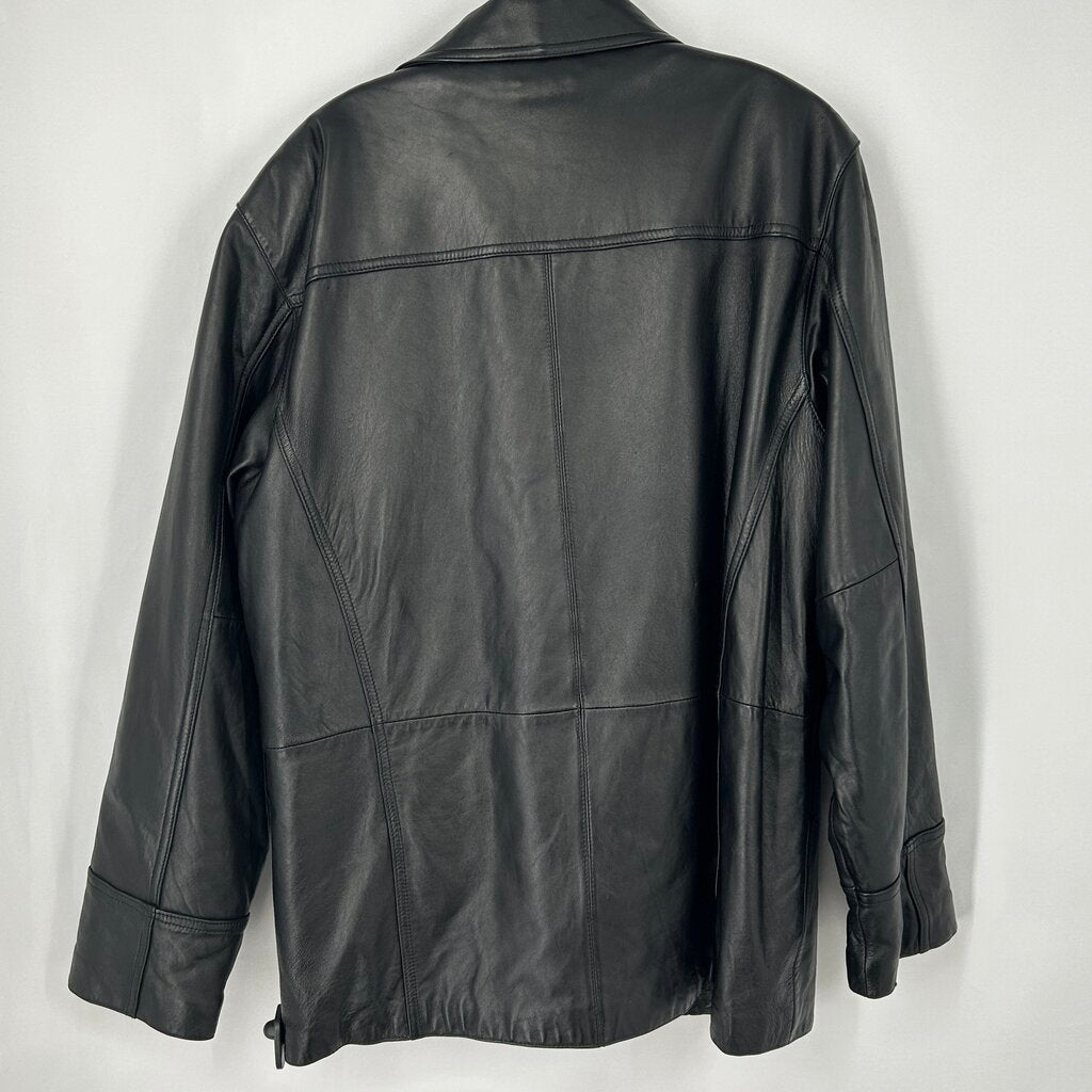 Wilsons Leather jacket